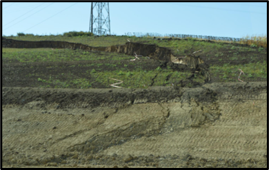 alunecari de teren Sebes Turda 