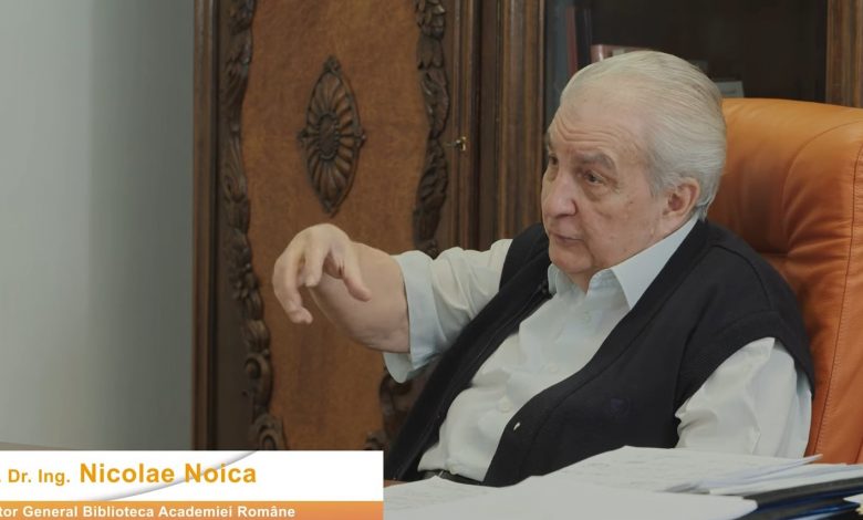 Nicolae Noica- articol firme constructii Romania