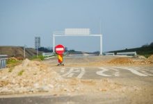 inffrastructura autostrazi poate fi afectata de razboiul din Ucraina. - sursa foto ProTVA