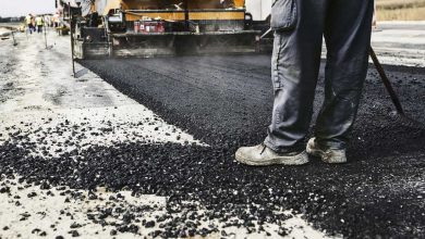 mixtura asfaltica- articol analiza