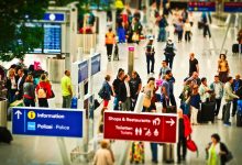 Intr-o perioada in care turismul este in colaps, infrastructura aeroportuara e nesustenabila se investesc 2 miliarde de EURO în aeroporturi fără strategie.