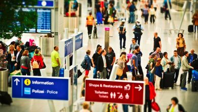Intr-o perioada in care turismul este in colaps, infrastructura aeroportuara e nesustenabila se investesc 2 miliarde de EURO în aeroporturi fără strategie.